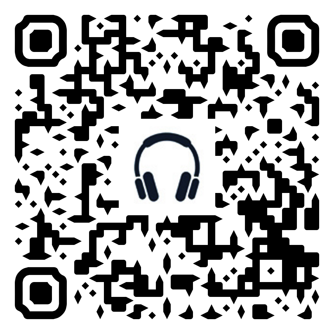 QR Code - English and Japanese