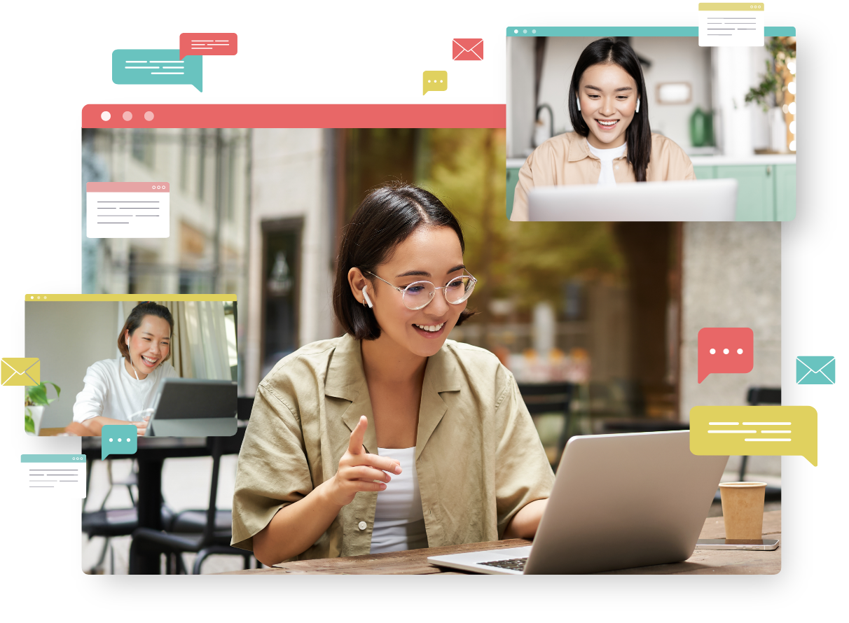 Your Japanese journey starts here