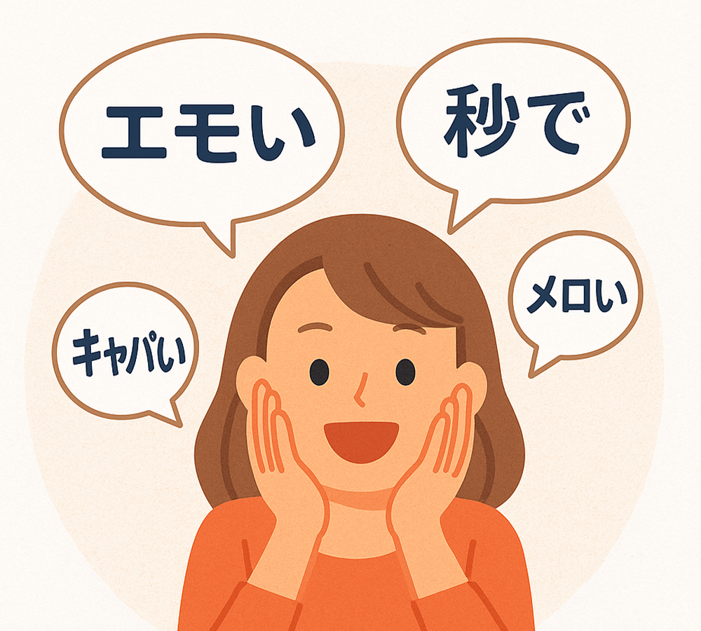 Expressions & Buzz Words